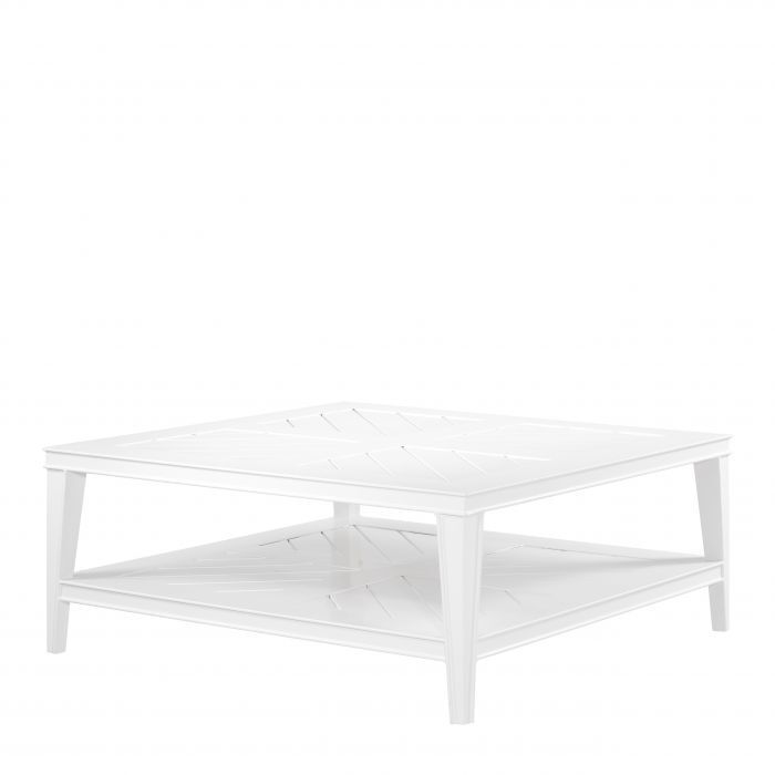 Журнальный столик Eichholtz BELL RIVE SQUARE 113189