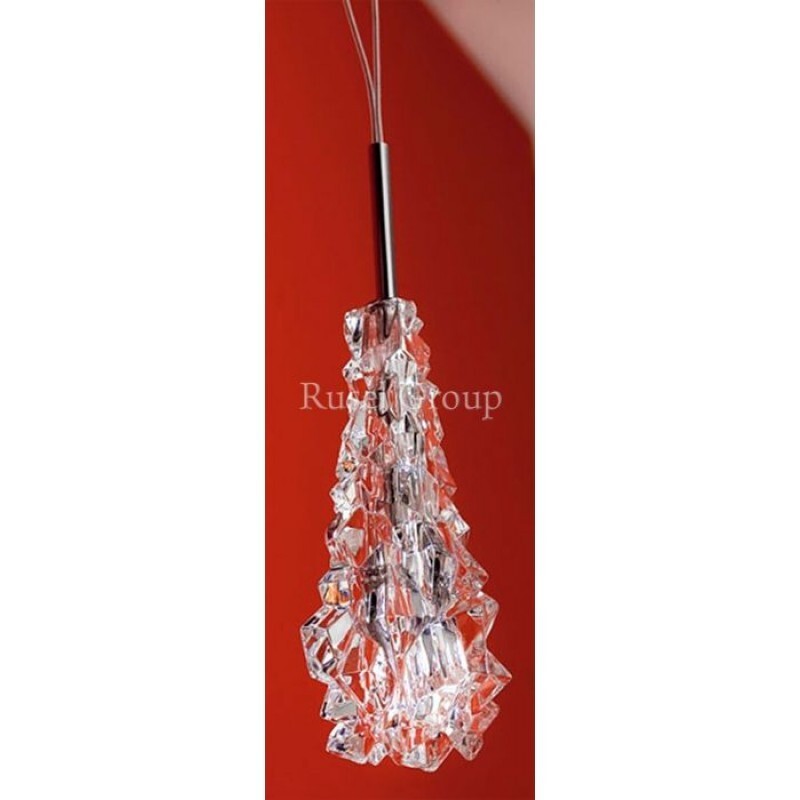 Подвесной светильник Axo Light SUBZERO SP P