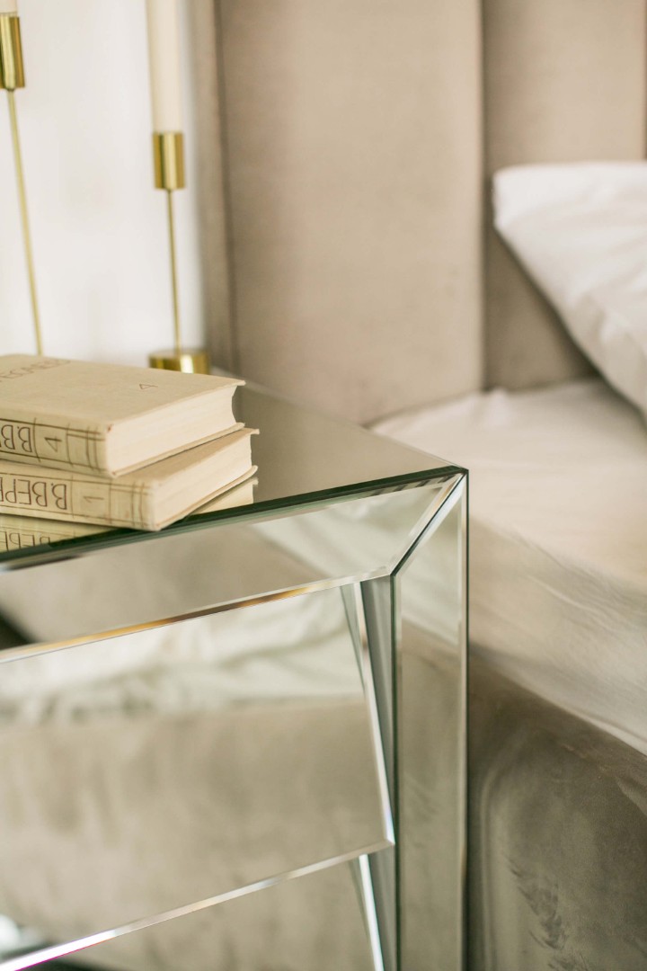 Тумба BountyHome Adele mv304