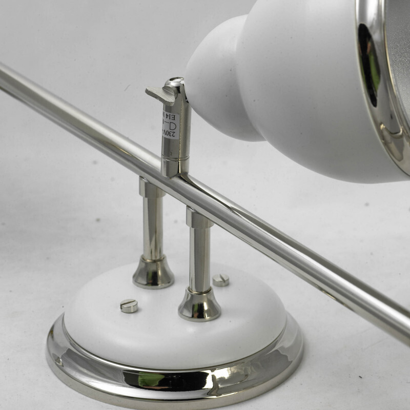 Спот Lussole LOFT LSN-6201-03