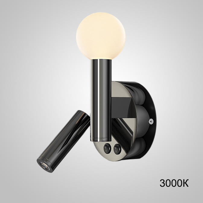 Настенный светильник FEDDE B WALL C 3000К by ImperiumLoft