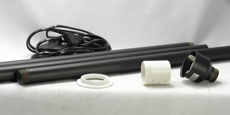 Торшер Lussole LGO LSP-9547