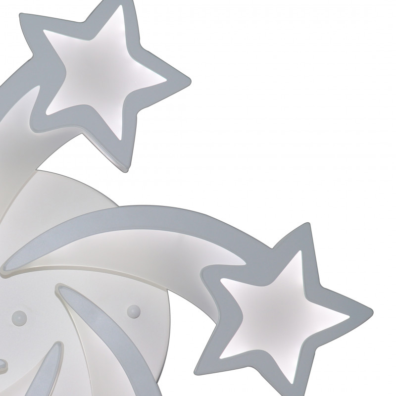 Накладной светильник Natali Kovaltseva INNOVATION STYLE 83018