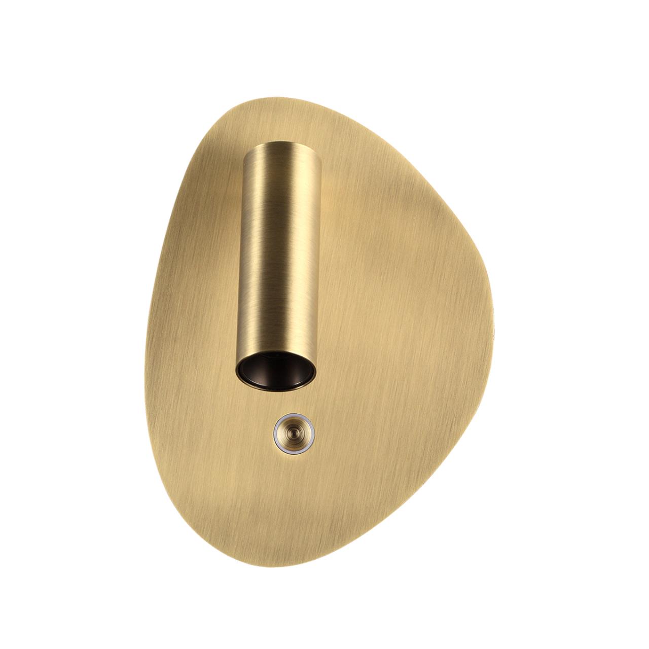 Настенный светильник Odeon Light 7185/9WL