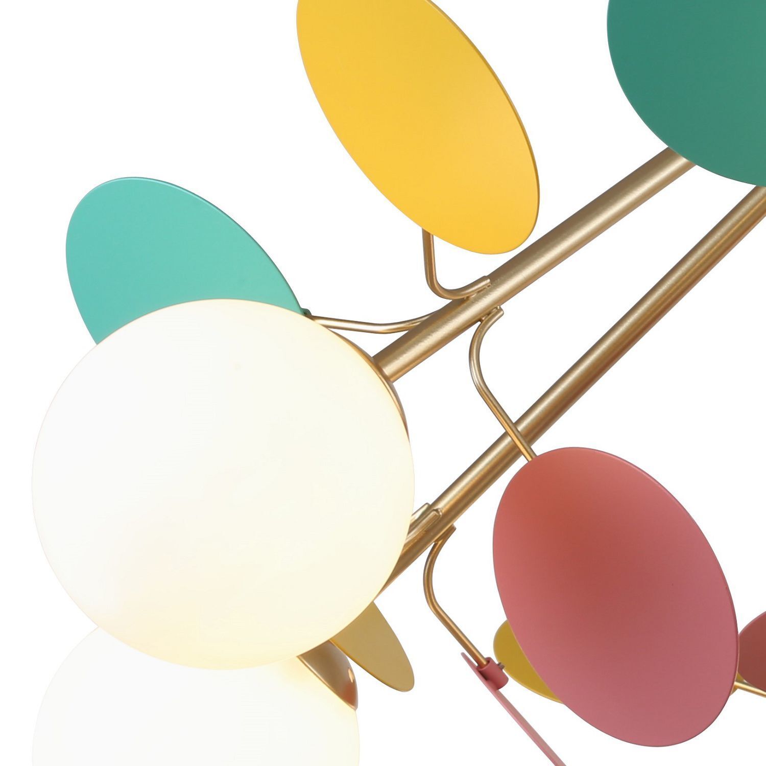 Потолочный светильник F-Promo 2772-8P