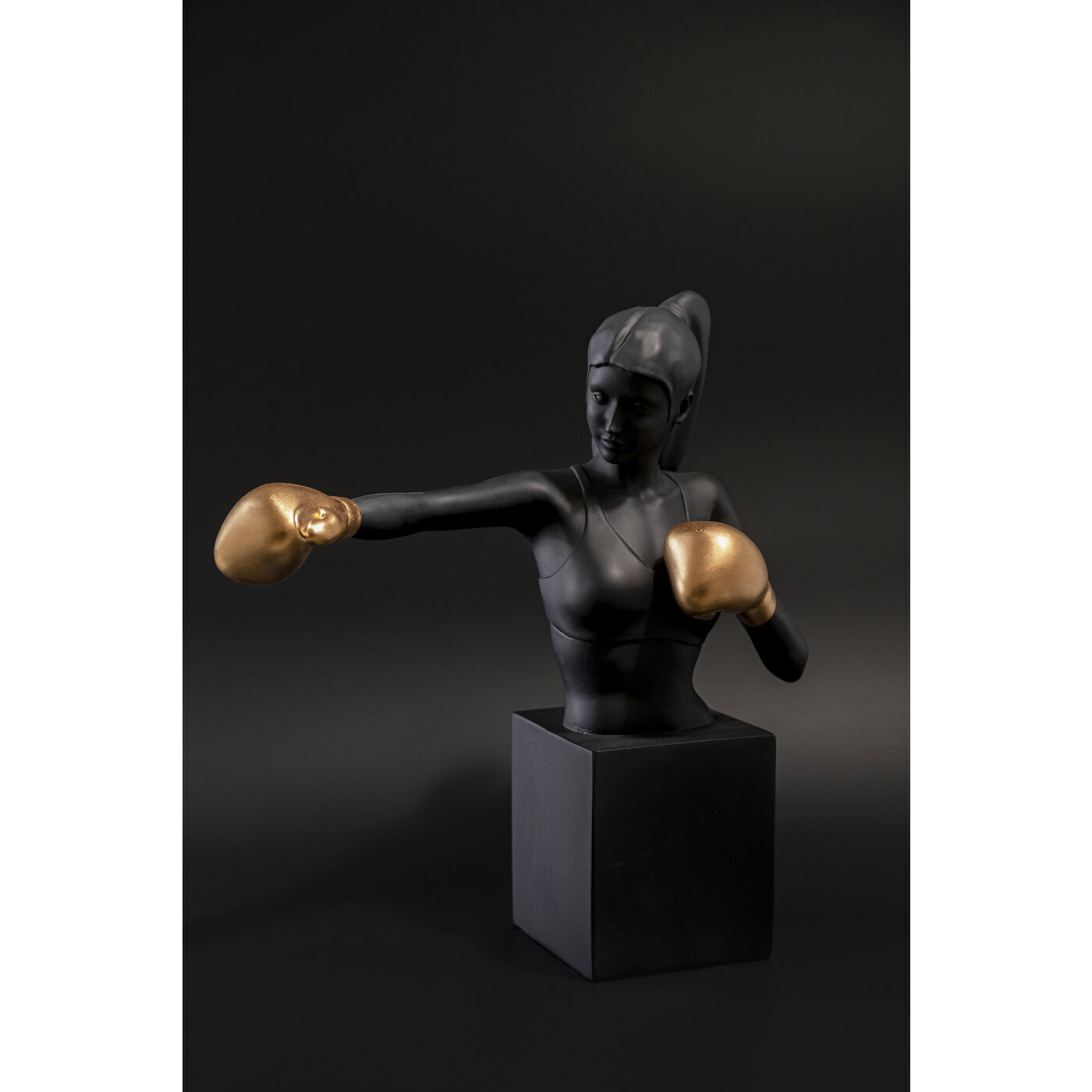 Предмет декоративный KARE Lady 54252