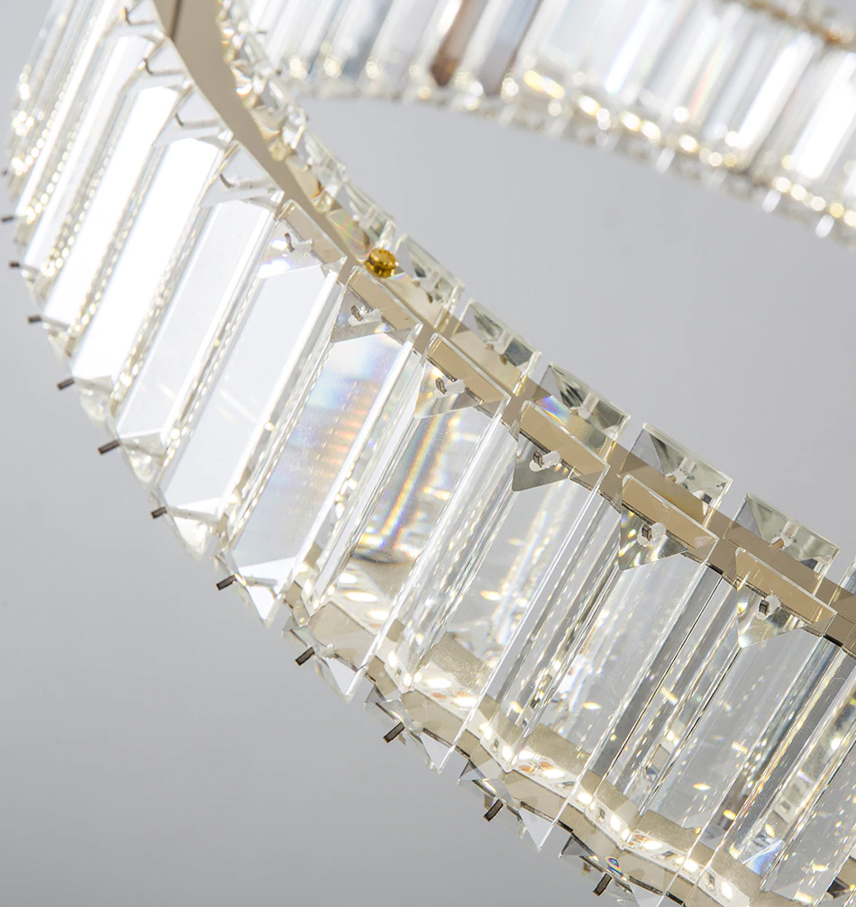 Люстра Delight Collection 10920P/D600 gold