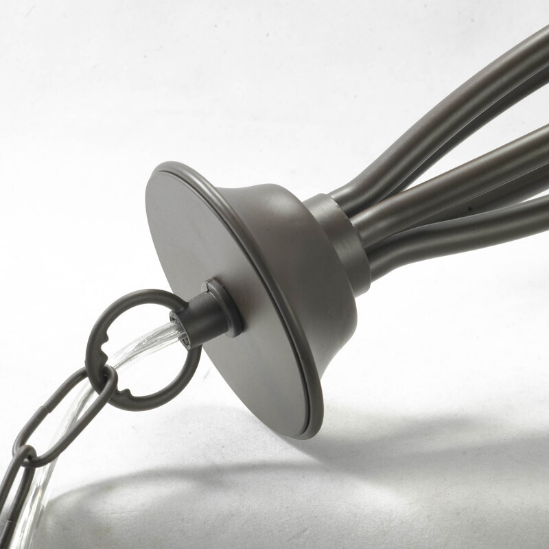 Подвесная люстра Lussole LGO LSP-9913