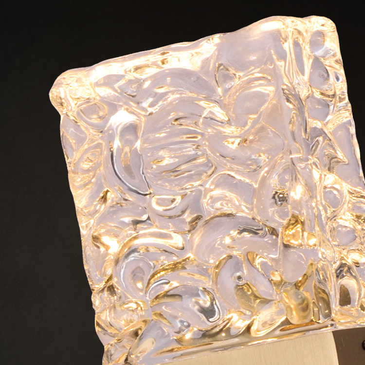 Настенный светильник ARIMO WALL L3 by ImperiumLoft