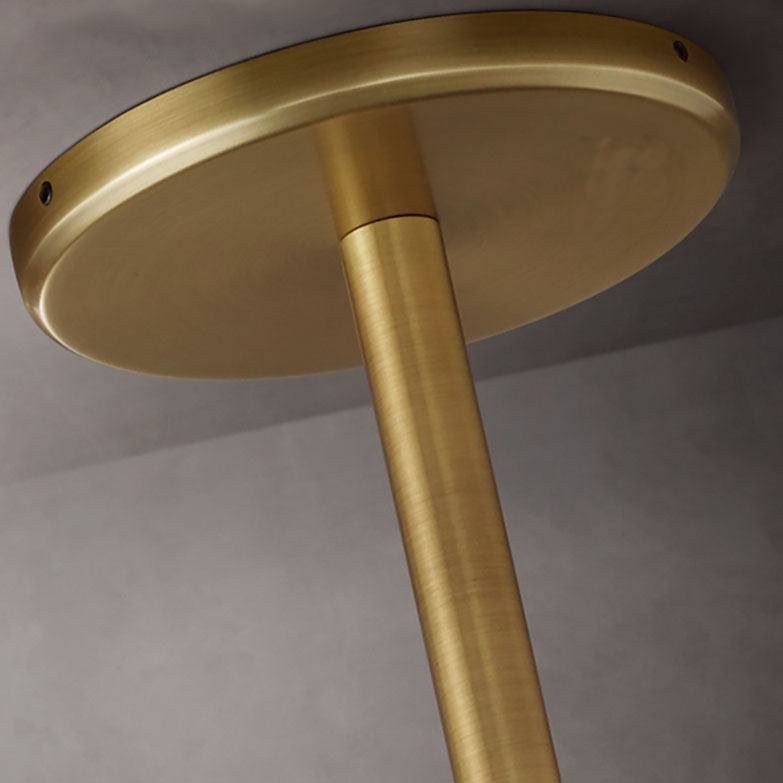 Подвесная люстра AVANT CH D130 by ImperiumLoft