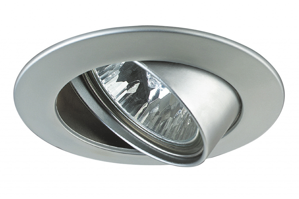 Встраиваемый светильник Paulmann 99454