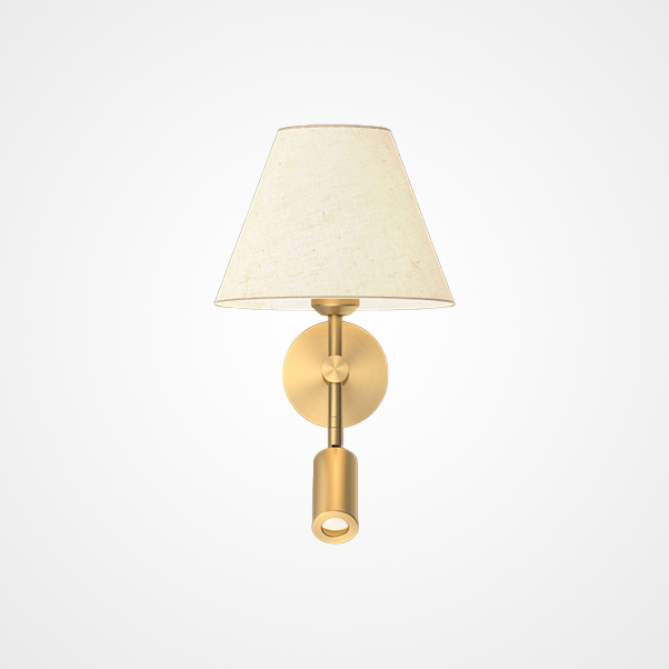 Настенный светильник MONTANA B by ImperiumLoft