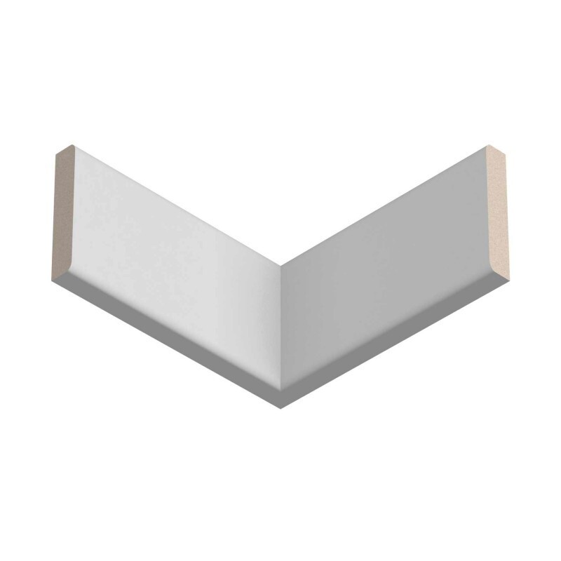 Молдинг Ultrawood арт. E2E 0472 (2440 х 64 х 12)