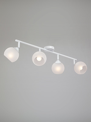 Спот Vitaluce V4313-0/4PL