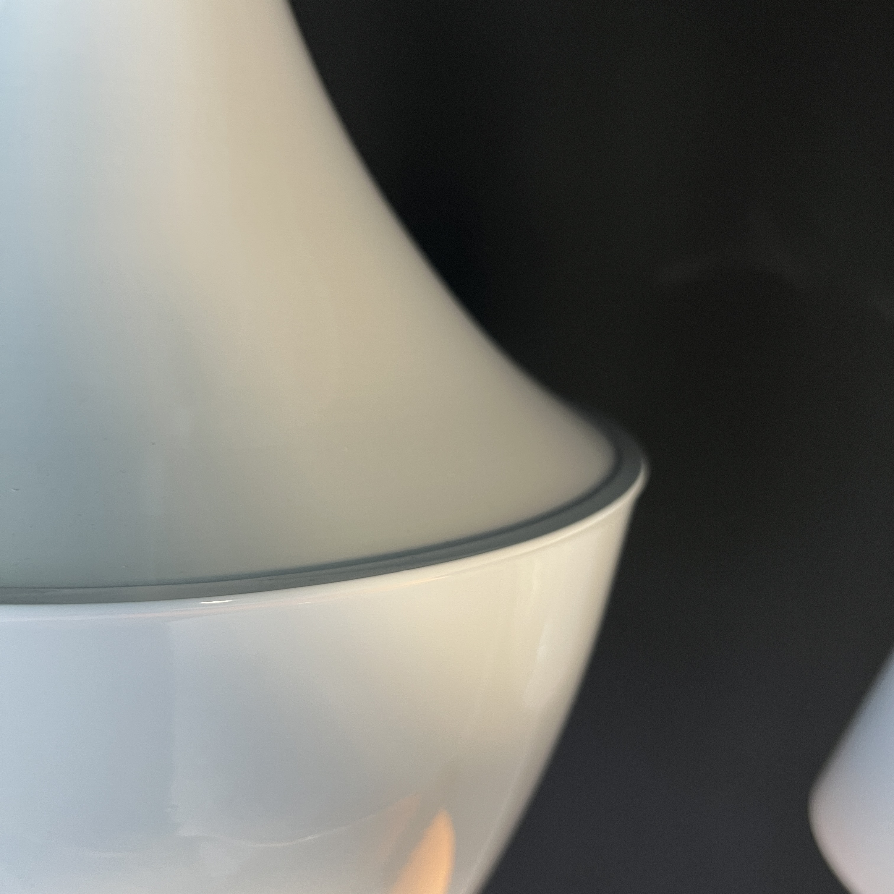 Подвесной Светильник Dairy Light Beat Fat By Imperiumloft