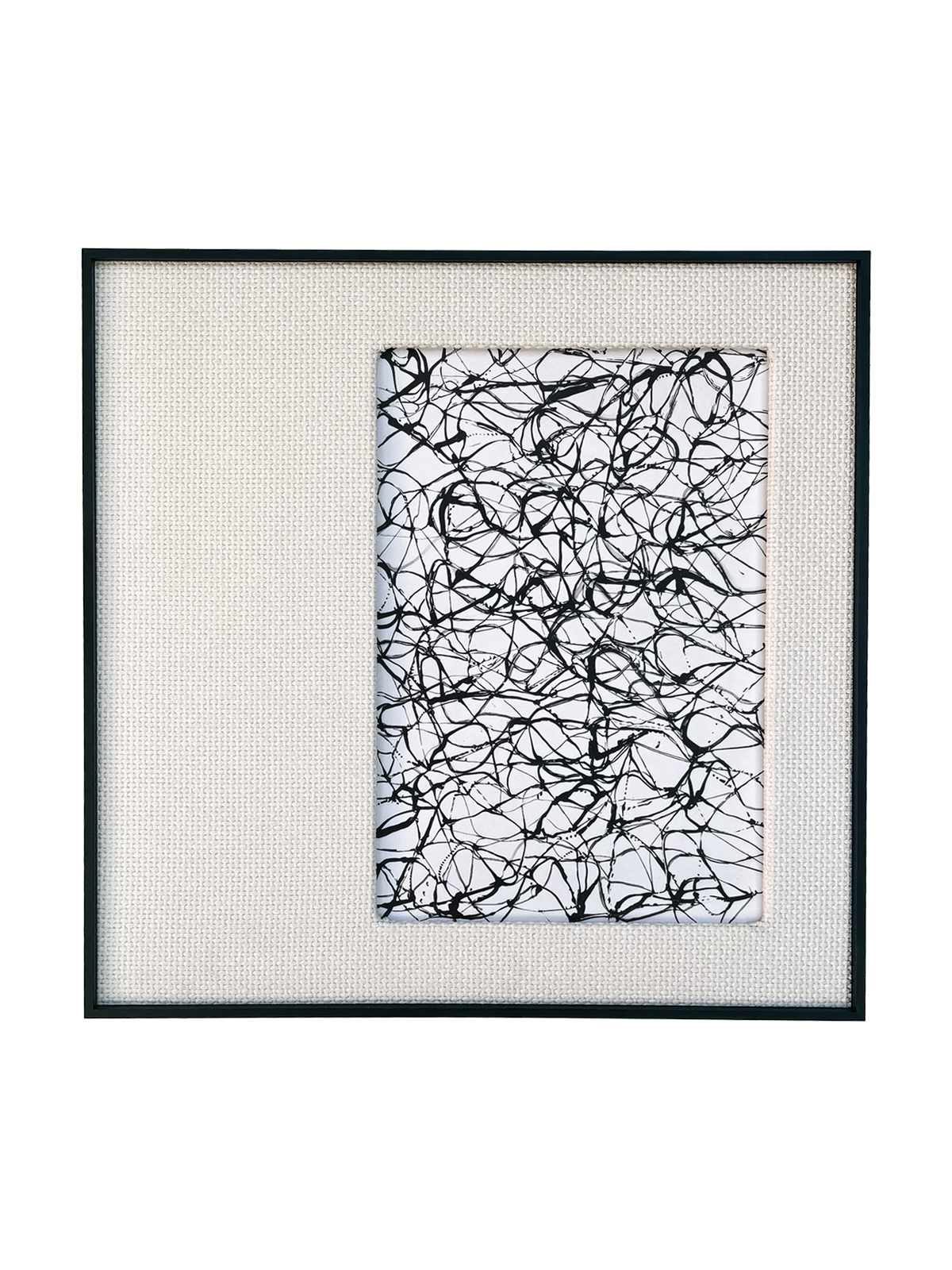 Интерьерное жикле Zen Study Louvre Home DZ24042205