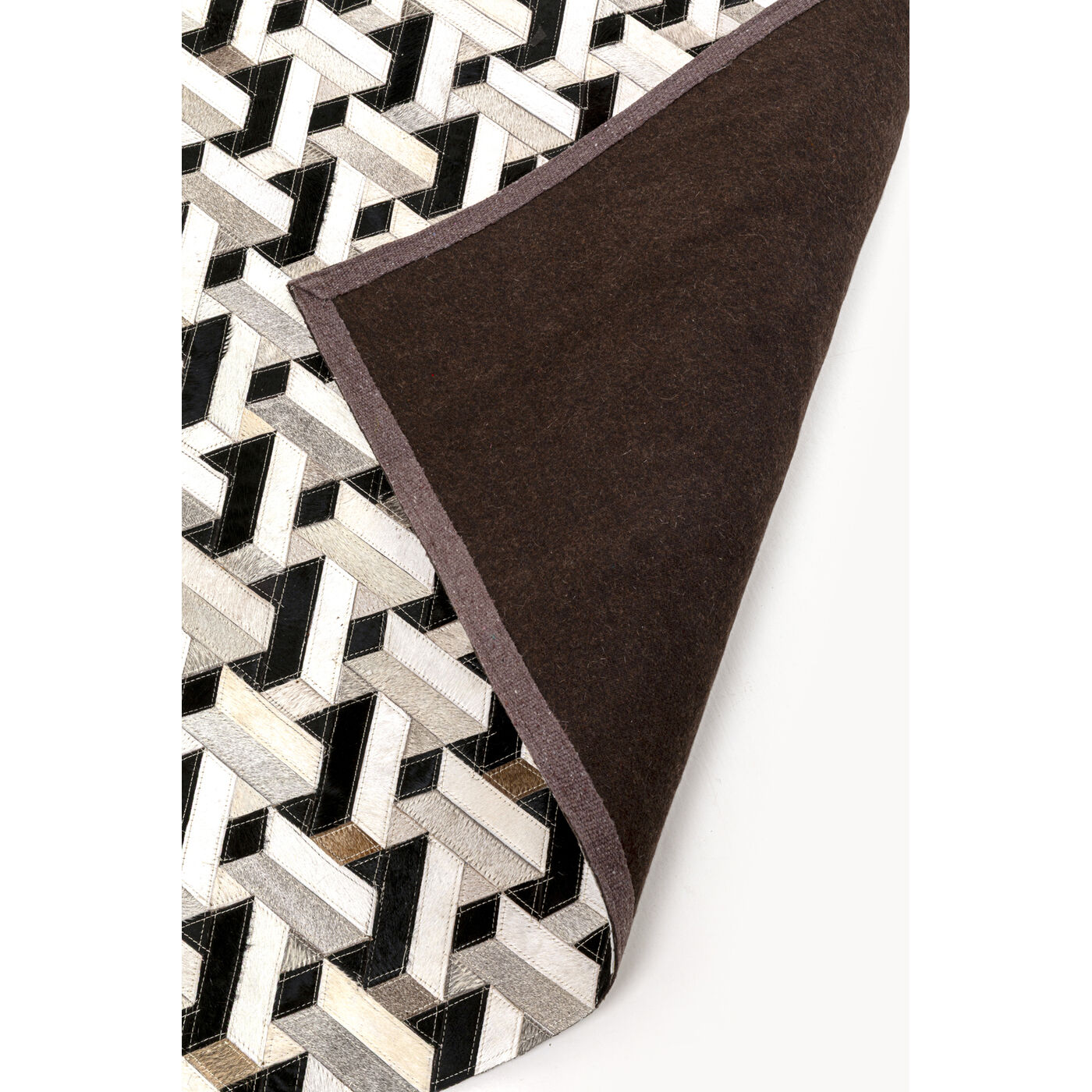 Ковер Maze 170x240cm KARE 58341