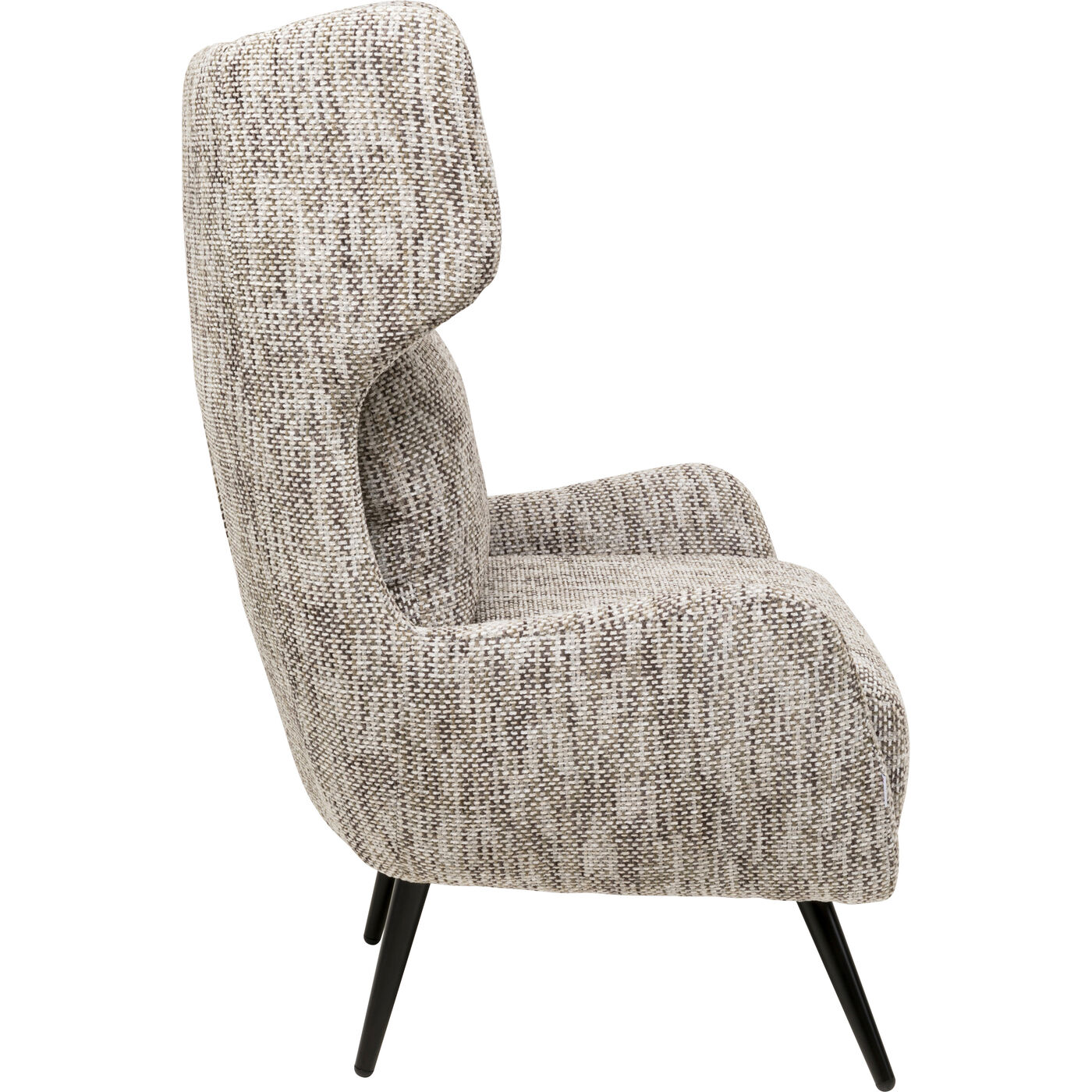 Кресло Arne Grey KARE 70530