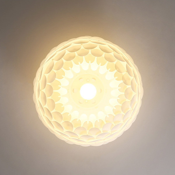 Потолочный светильник LOISE D38 by ImperiumLoft