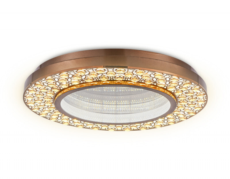 Накладной светильник Ambrella FA9449