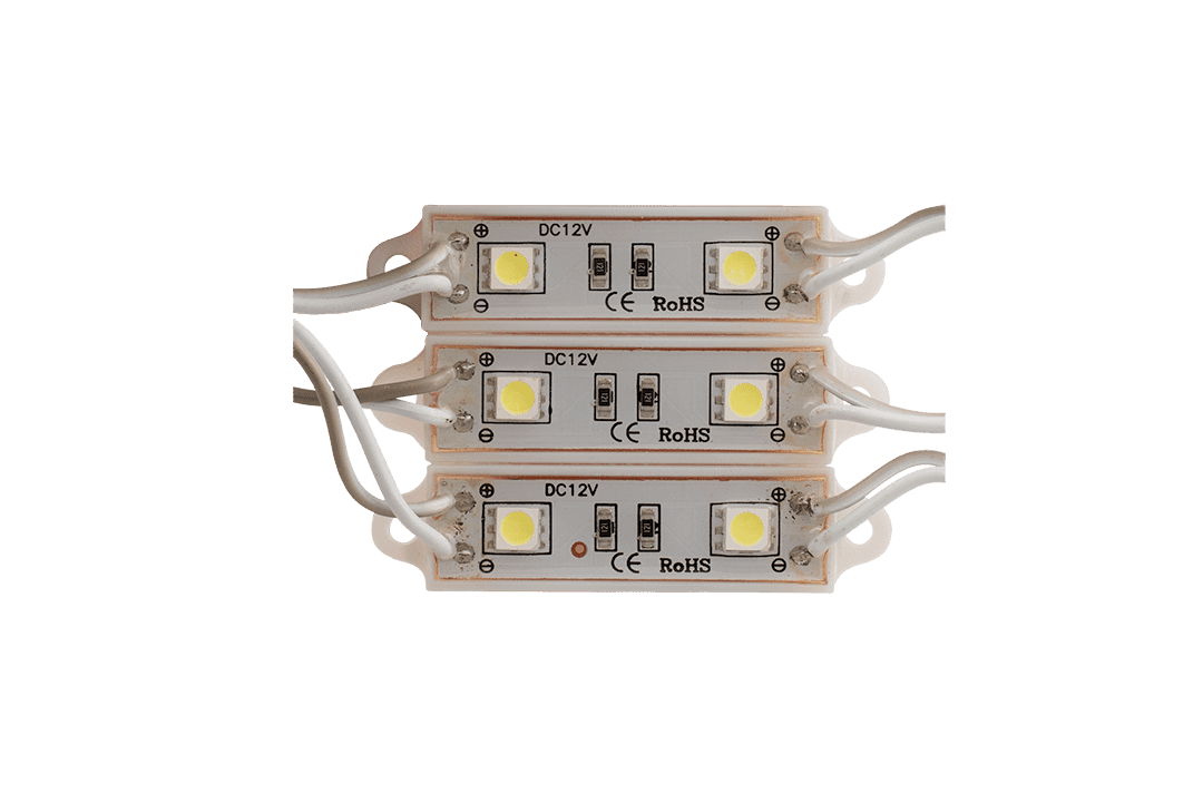 Модуль светодиодный SWG MD52-12-W-15