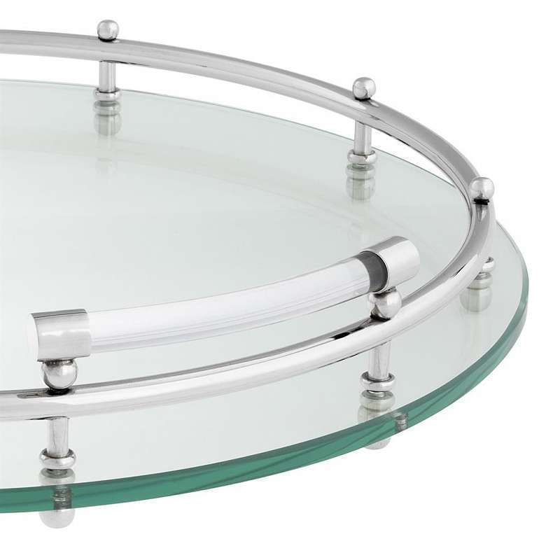 Поднос Eichholtz Tray Mathew 111812
