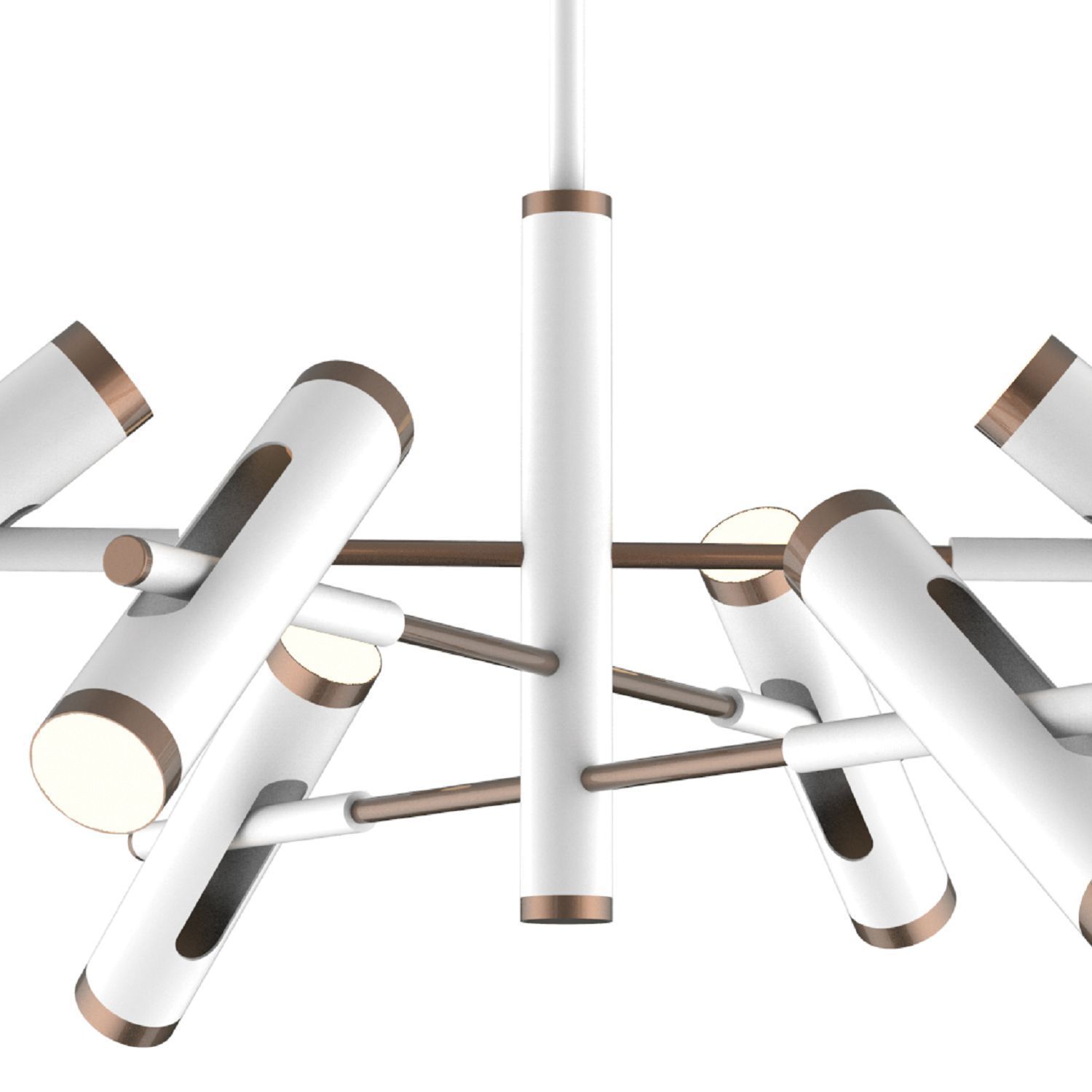 Люстра Favourite 2325-12P