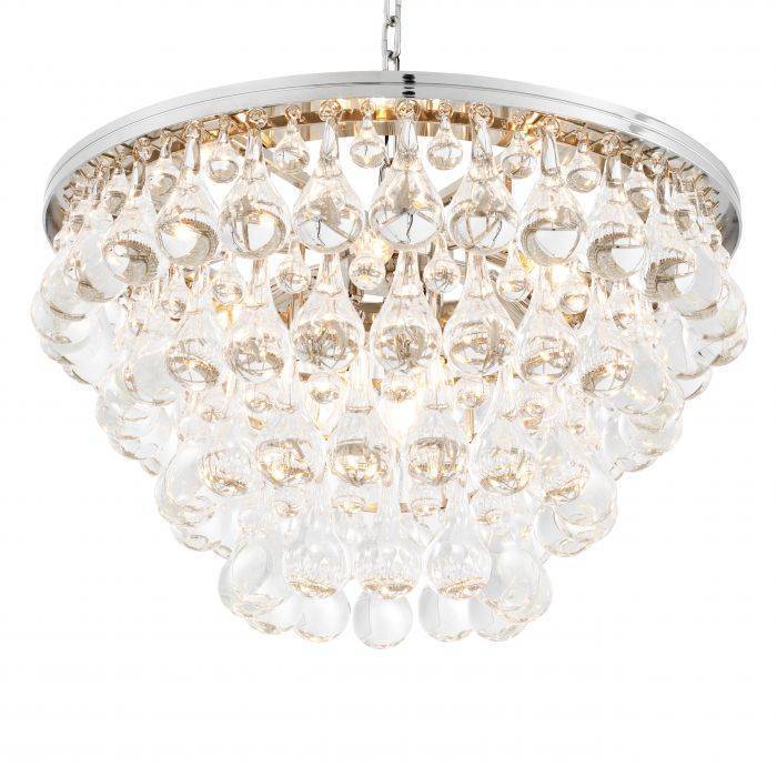 Люстра Eichholtz BOLZANO 113964