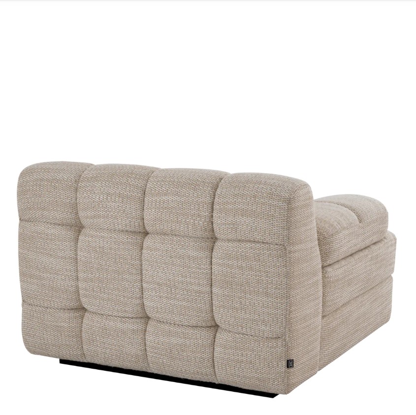 Модульный Диван Eichholtz DEAN LEFT 118760