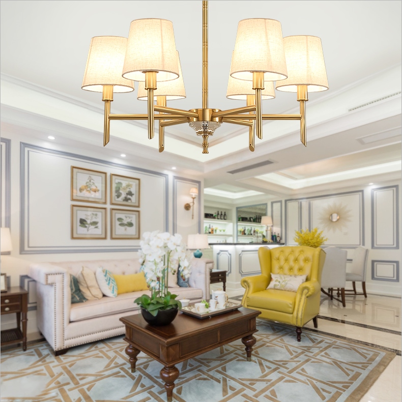 Люстра подвесная FIONA by ImperiumLoft