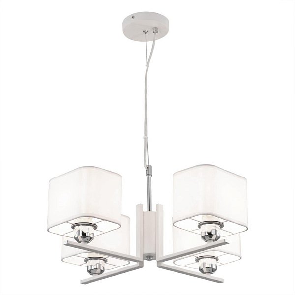 Подвесная люстра Citilux CL469245