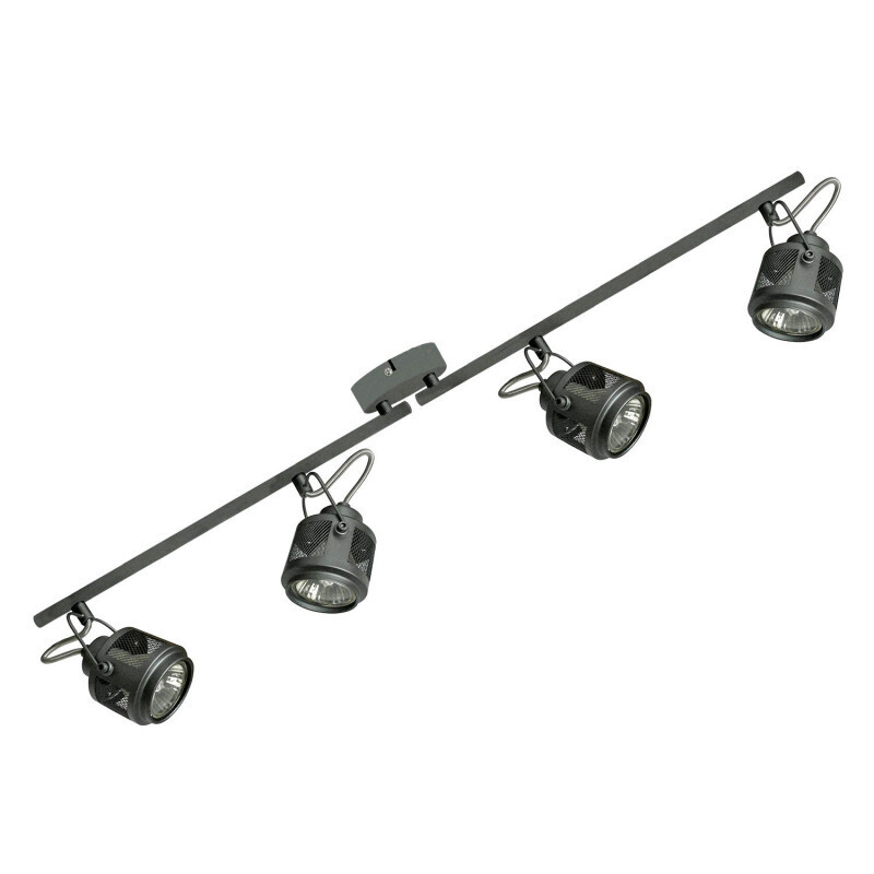 Спот Lussole LOFT LSP-8047