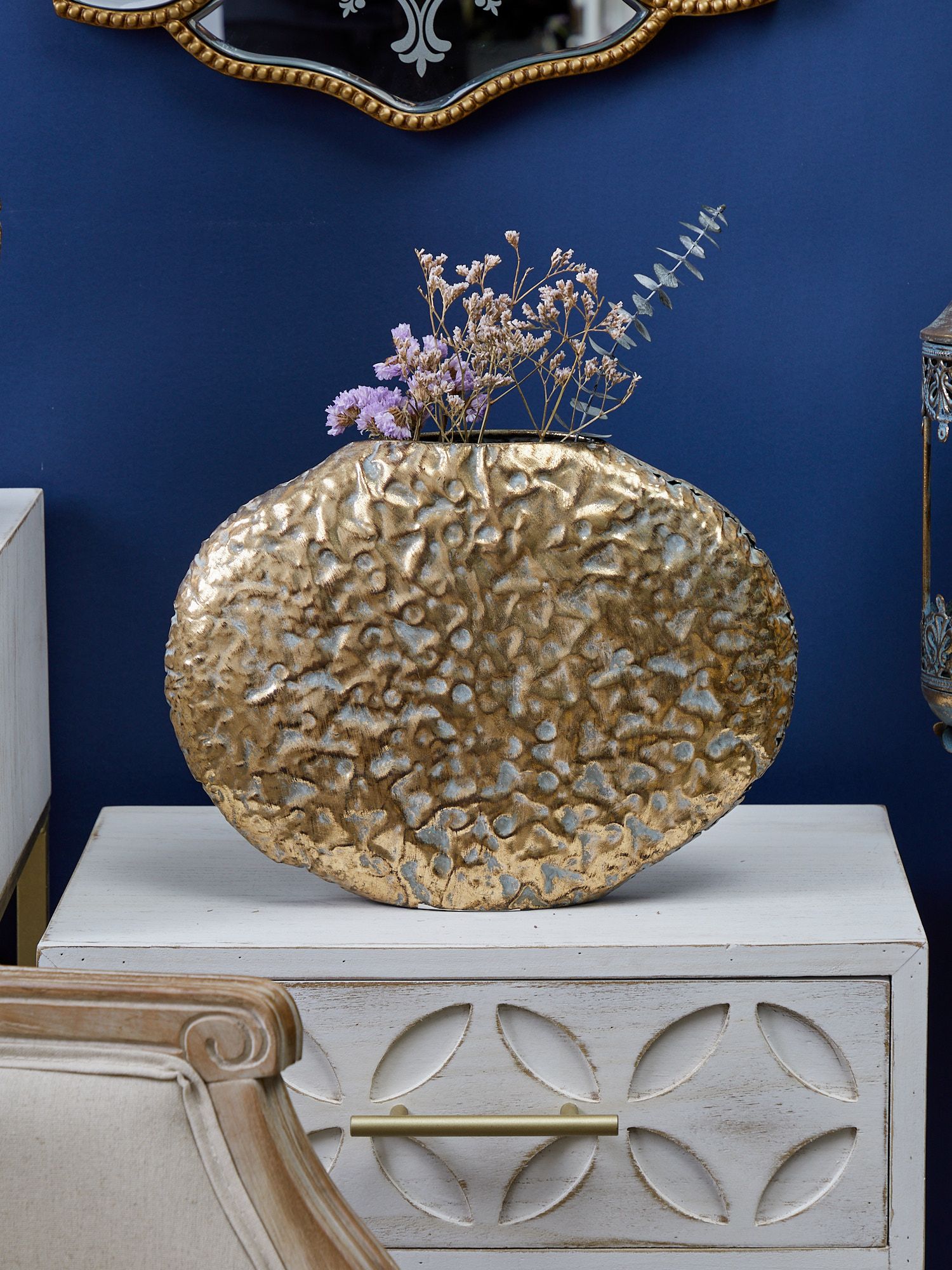 Ваза Гана Glasar 57-324