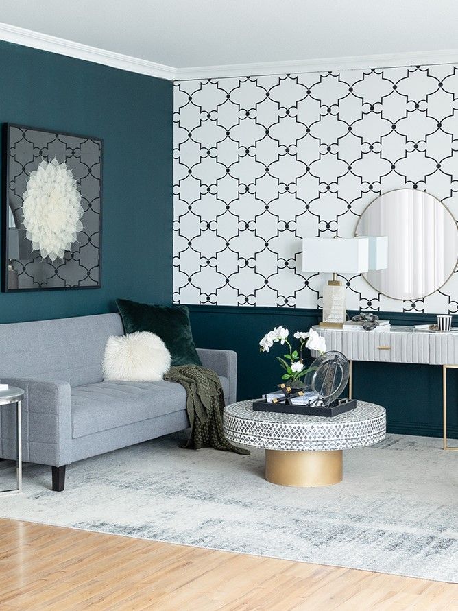 Тарелка Glasar 77317