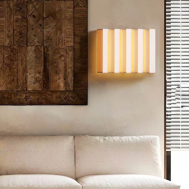 Бра AOSTA WALL by ImperiumLoft