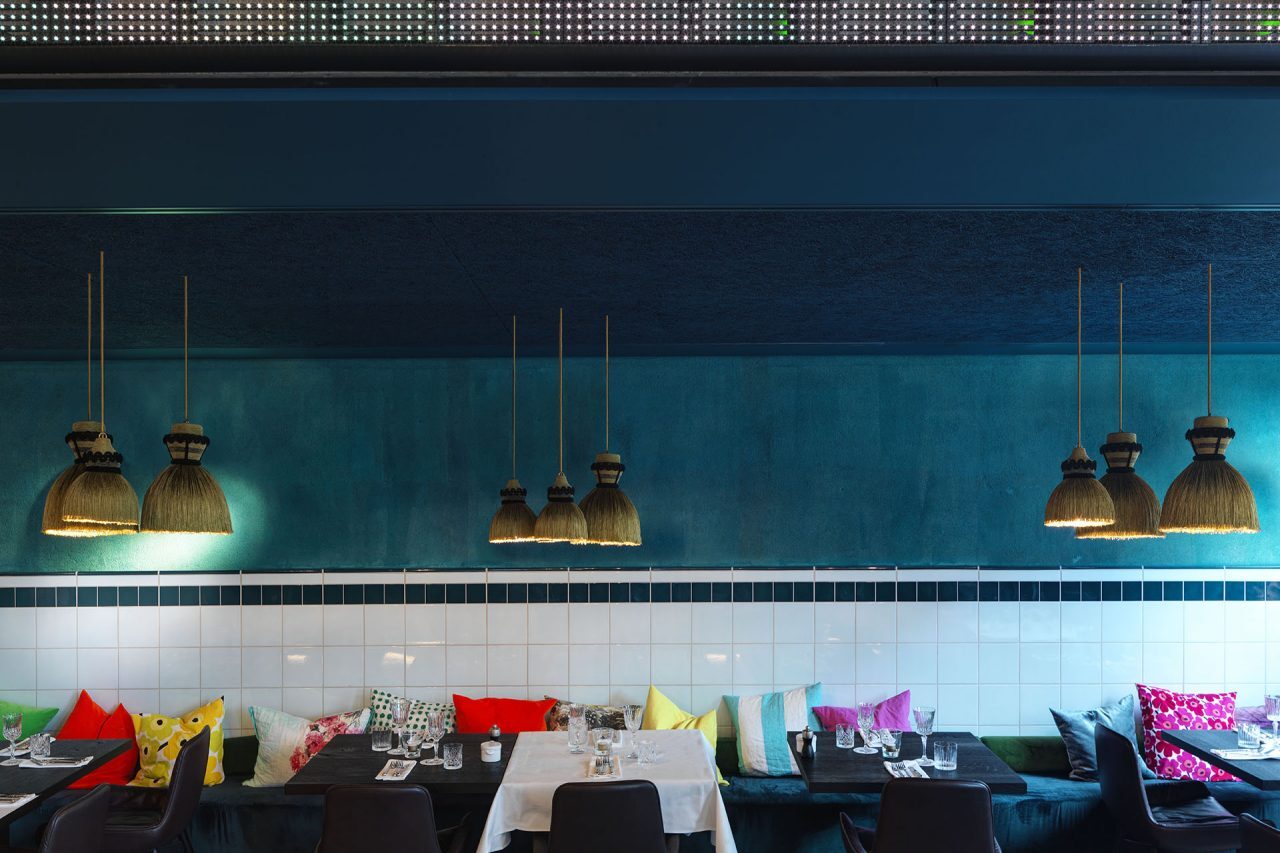 Подвесной светильник MOGG Madama 24 Gold MMD3024