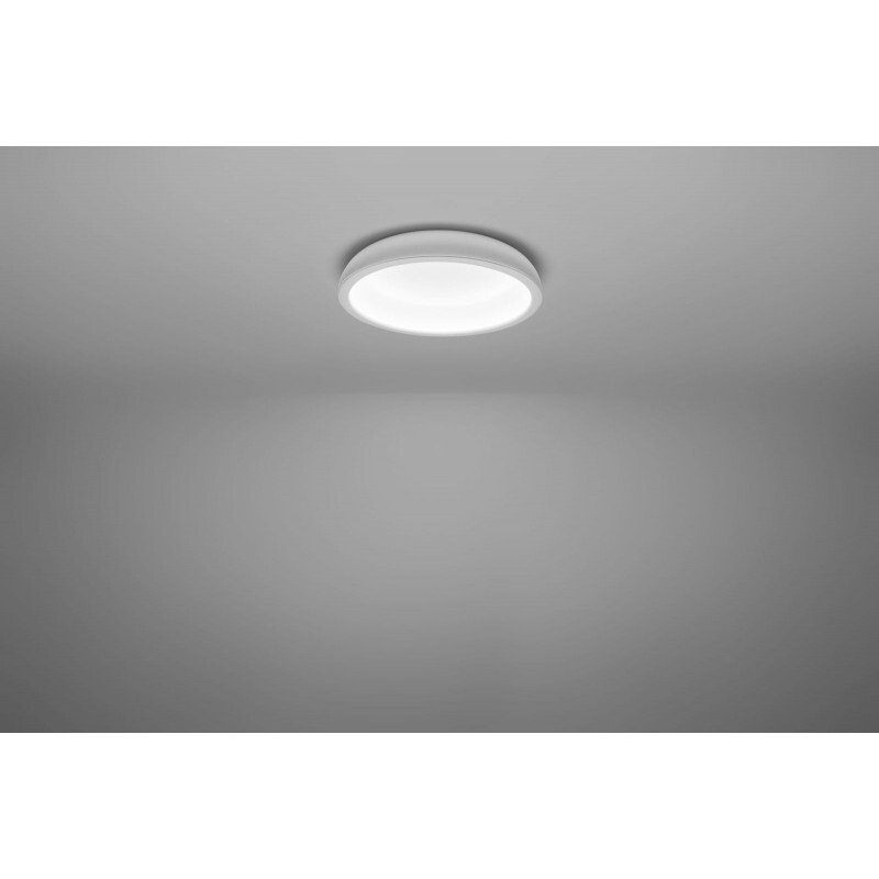 Потолочный светильник Linealight Reflexio 8532