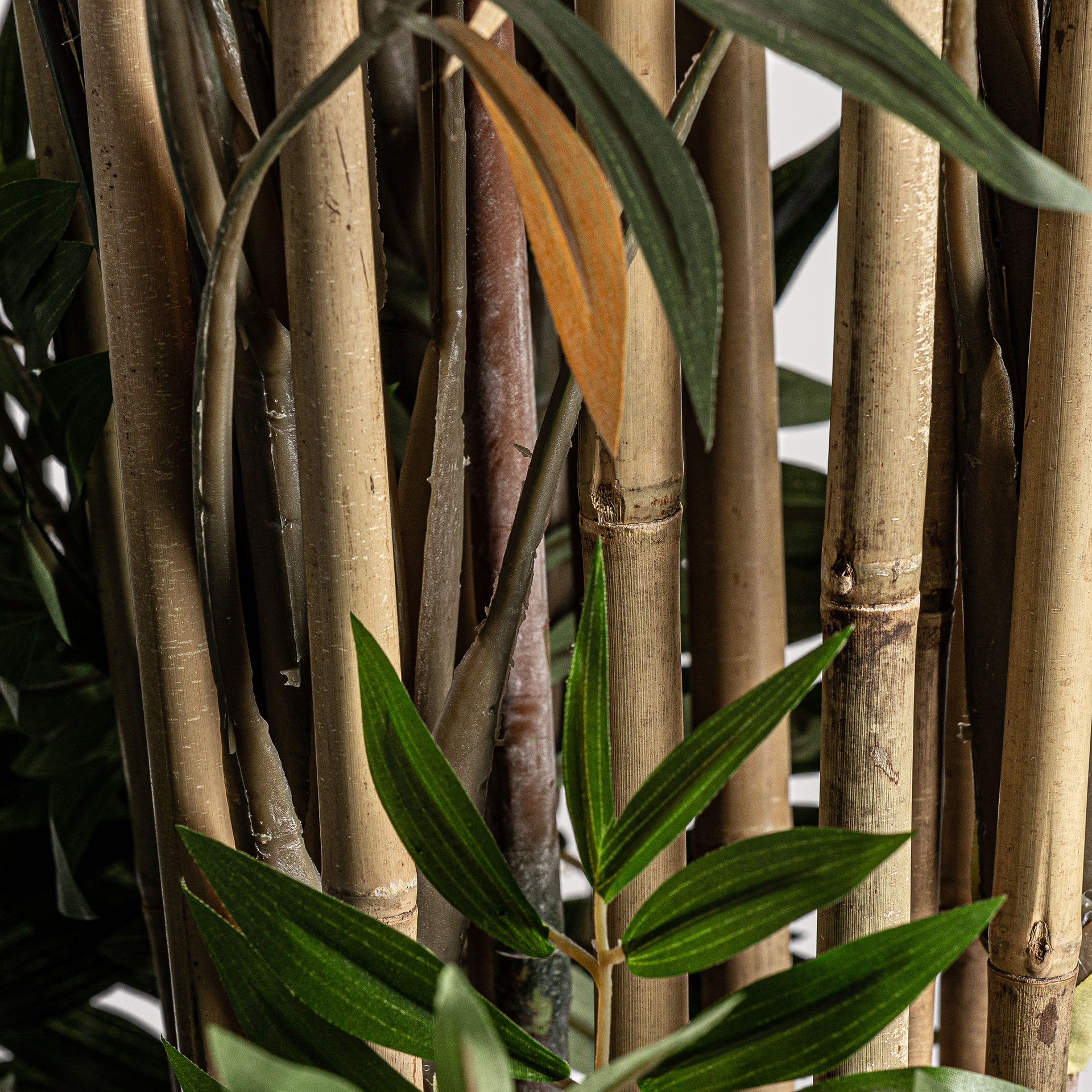 Растение искусственное BAMBU Vical