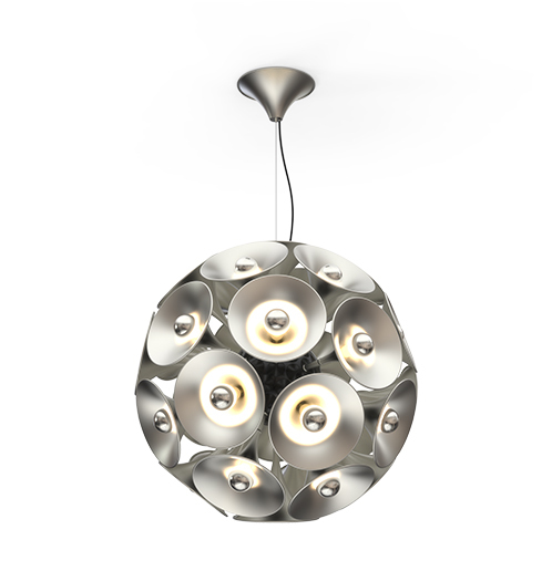 Люстра Delightfull BOTTI 32 PENDANT