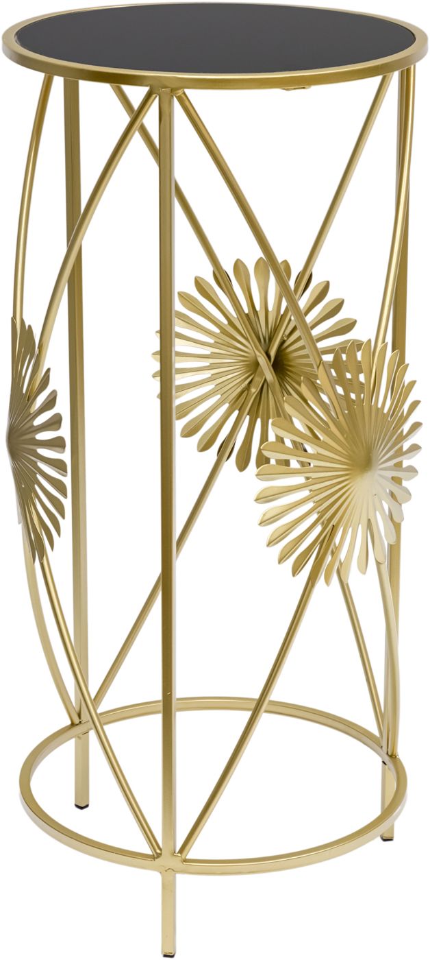 Столик интерьерный Солнце Glasar 54-159