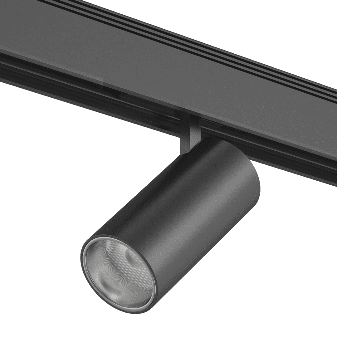 Светильник для низковольтного трека SWG SY-601203-BL-30-36-NW