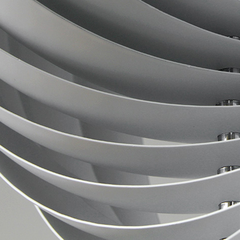 Люстра Moon Panton by ImperiumLoft