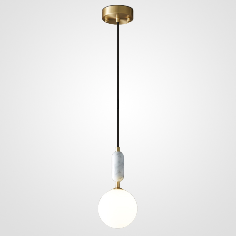 Подвесной светильник PETIT Green by ImperiumLoft