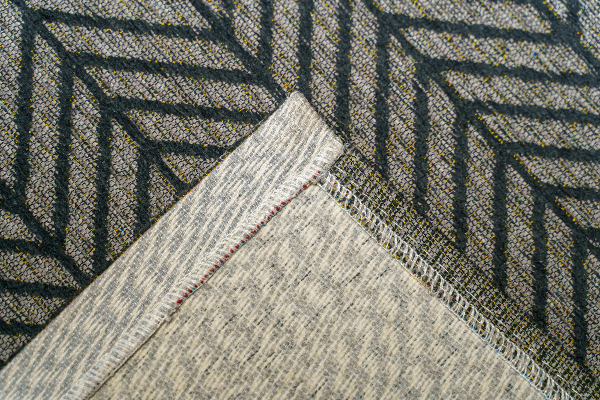 Ковер Carpet Decor Quatro Granite C1040