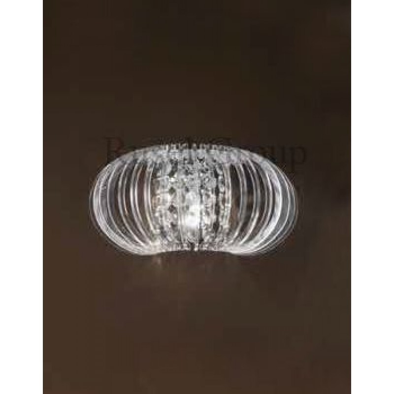 Настенный светильник Orion WA 2-1287/1 Chrom