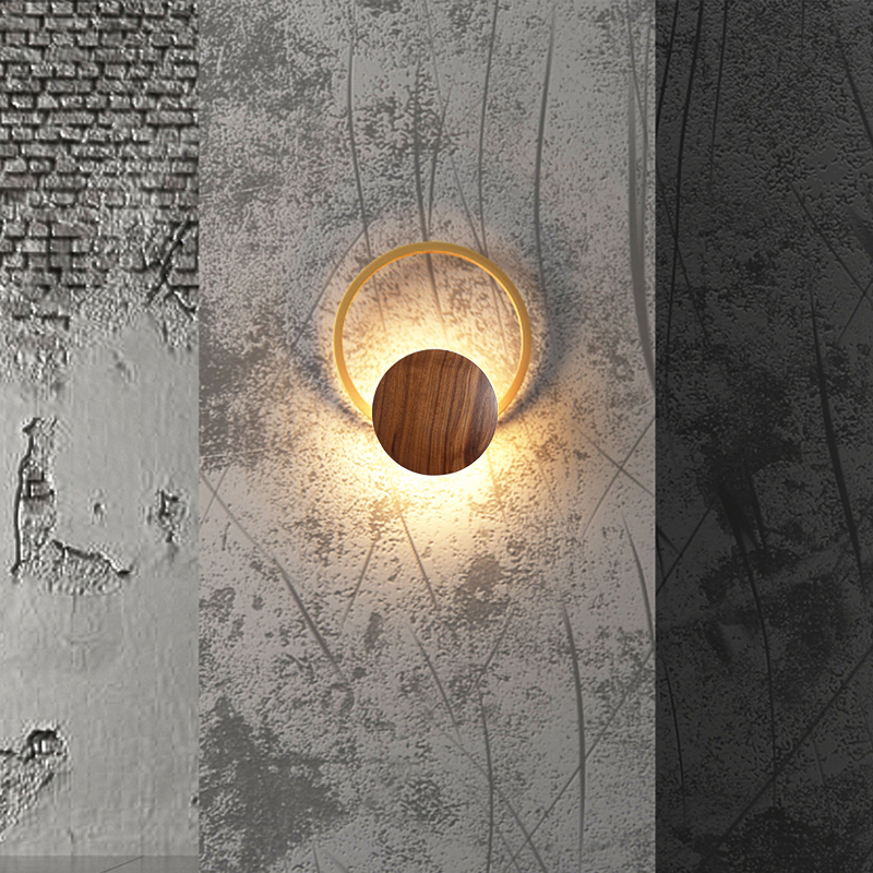 Бра ISSI by ImperiumLoft