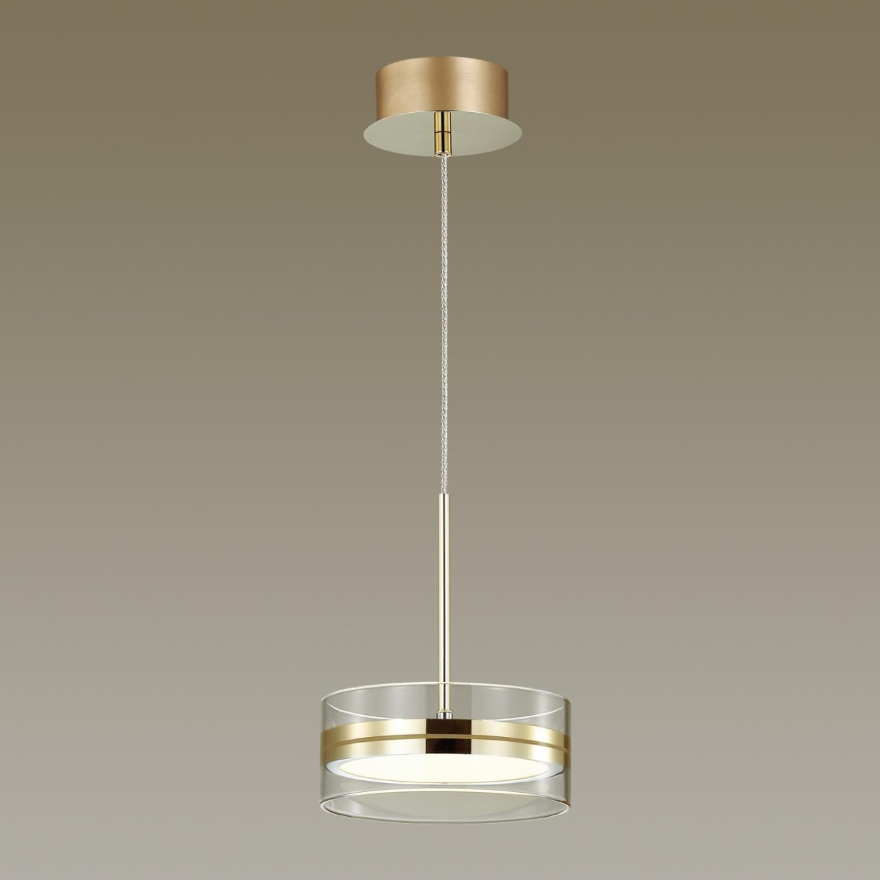 Подвес Odeon Light 4729/14L