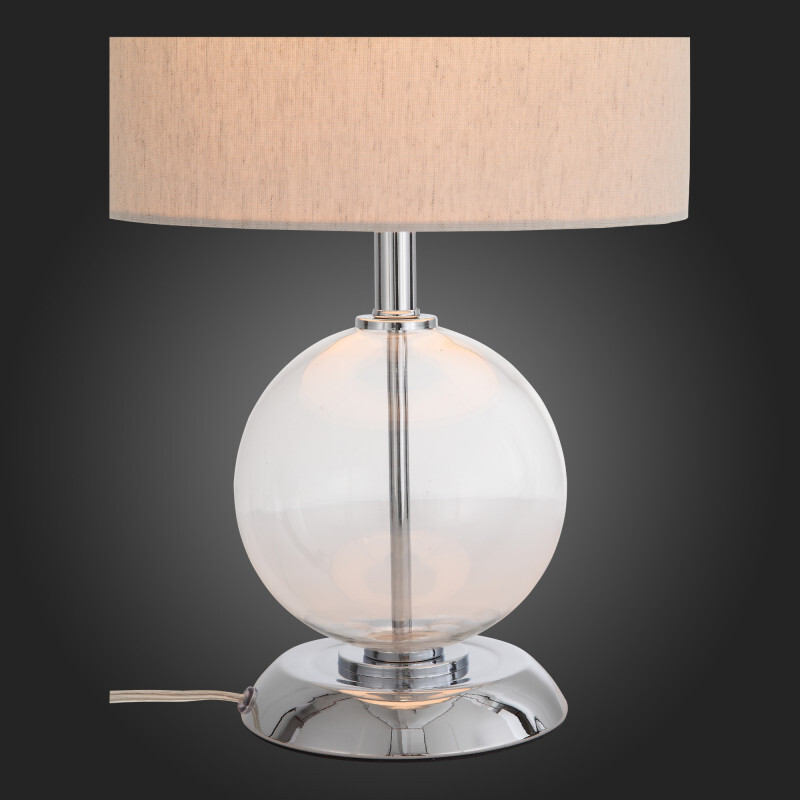 Настольная лампа ST Luce SL389.504.01