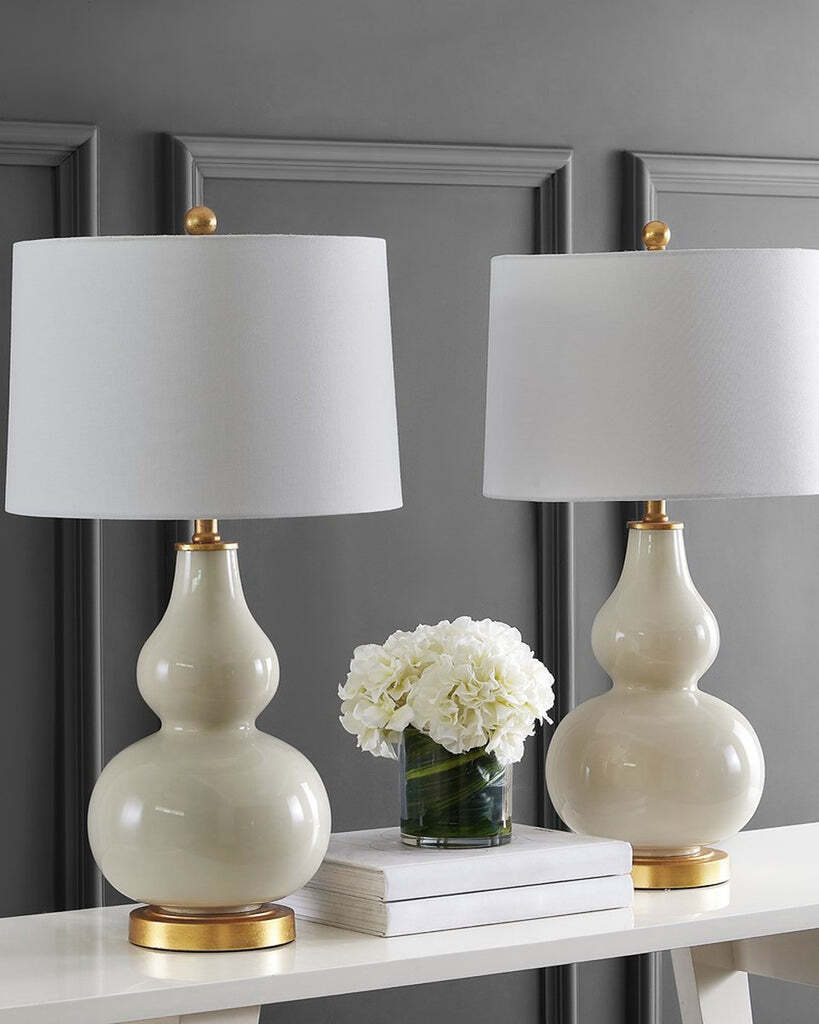 Настольная лампа Мерсер Louvre Home LHTL7608