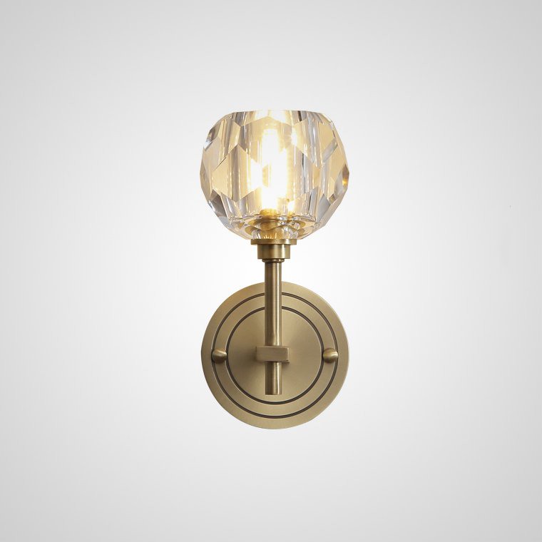 Настенное бра RH WALL B L2 by ImperiumLoft